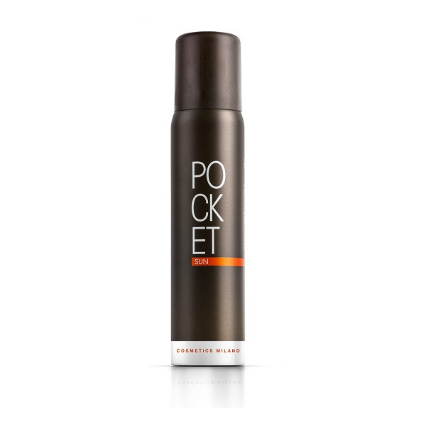POCKET SUN AUTOABBRONZANTE SPRAY BY COSMETICS MILANO