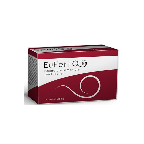 EUFERT Q10 14 BUSTINE