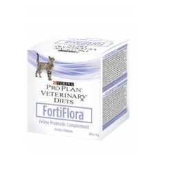 PRO PLAN FORTIFLORA GATTO 30 BUSTE 1 G