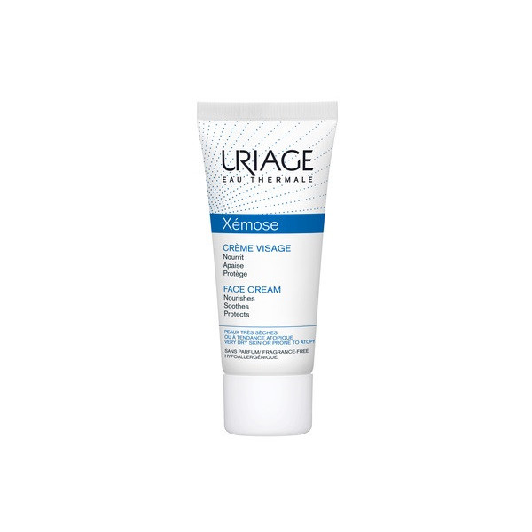 XEMOSE CREMA VISO 40 ML