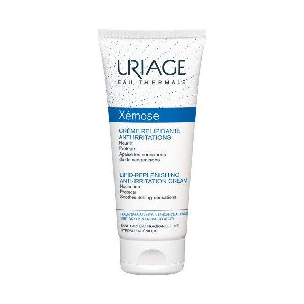 XEMOSE CREMA 200 ML