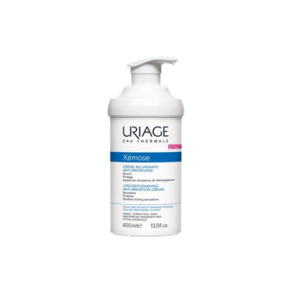 XEMOSE CREMA 400 ML