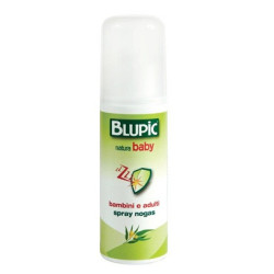 BLUPIC SPRAY NOGAS BABY 100 ML