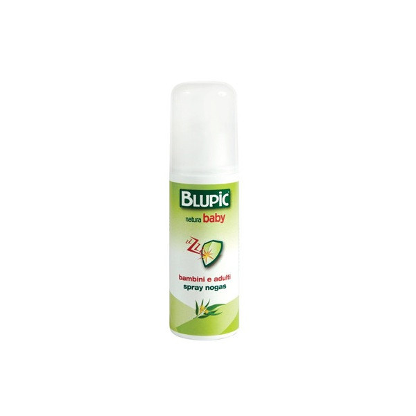 BLUPIC SPRAY NOGAS BABY 100 ML