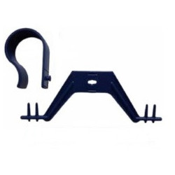 SUPPORTO PER SACCA URINA