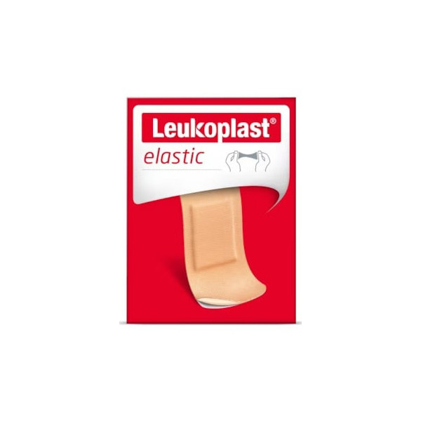 LEUKOPLAST ELASTIC M1 X 8CM