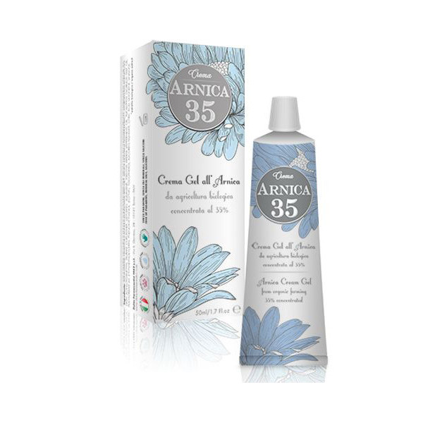 ARNICA 35 CREMA GEL 50 ML