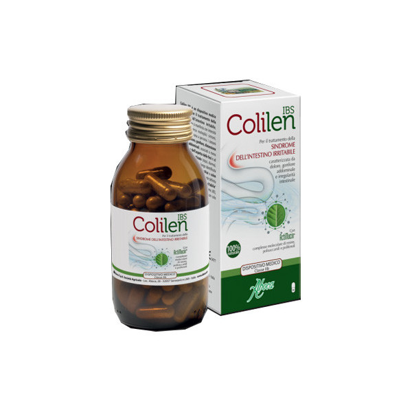 COLILEN IBS 96 OPERCOLI