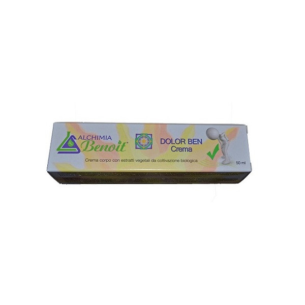 DOLOR BEN CREMA 50 ML