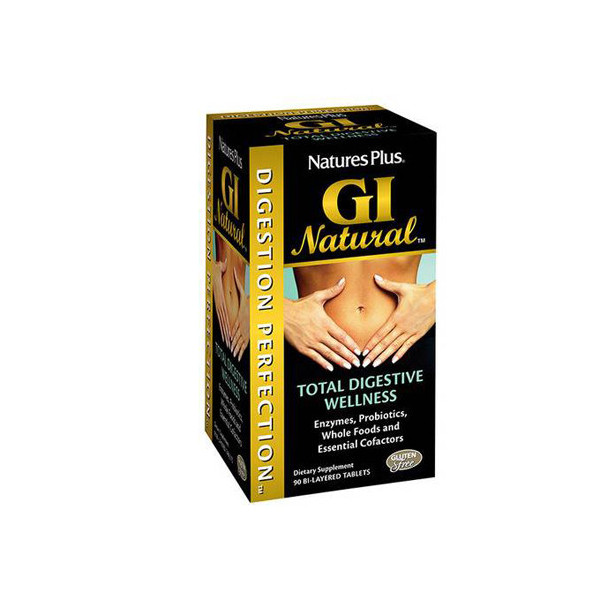 GI NATURAL DIGESTIONE 90 TAVOLETTE