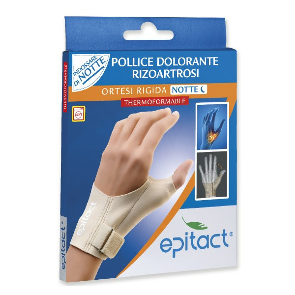 EPITACT ORTESI POLLICE MANO NOTTE DESTRA M