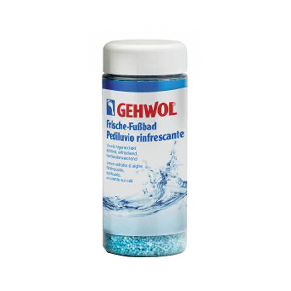 GEHWOL PEDILUVIO RINFRESCANTE 330 G