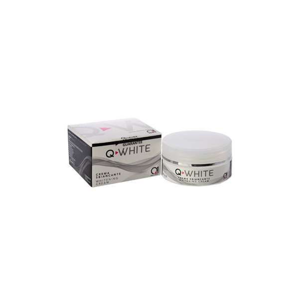 Q-WHITE CREMA 40 ML