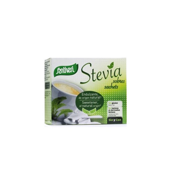 STEVIA 50 BUSTINE DA 1,4 G