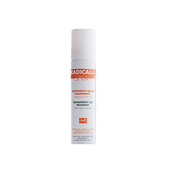 RADICALIA SPRAY 200 ML