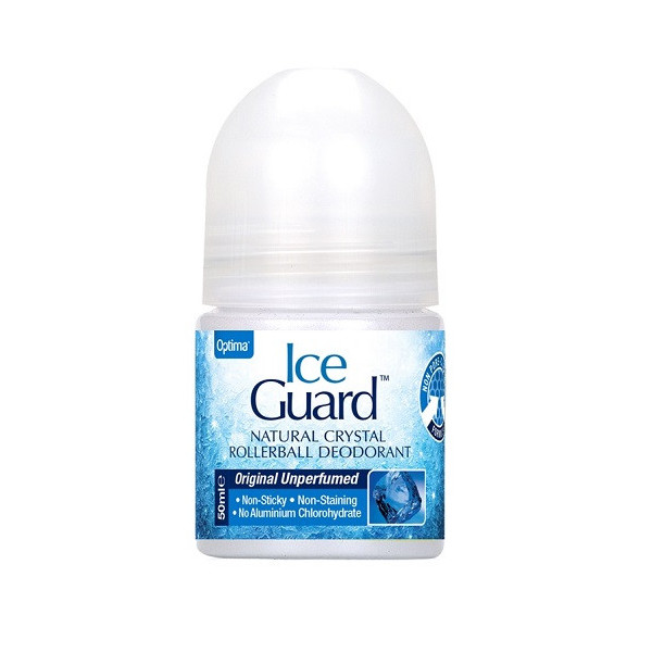 ICE GUARD DEODORANTE ROLL ON ORIGINAL 50 ML