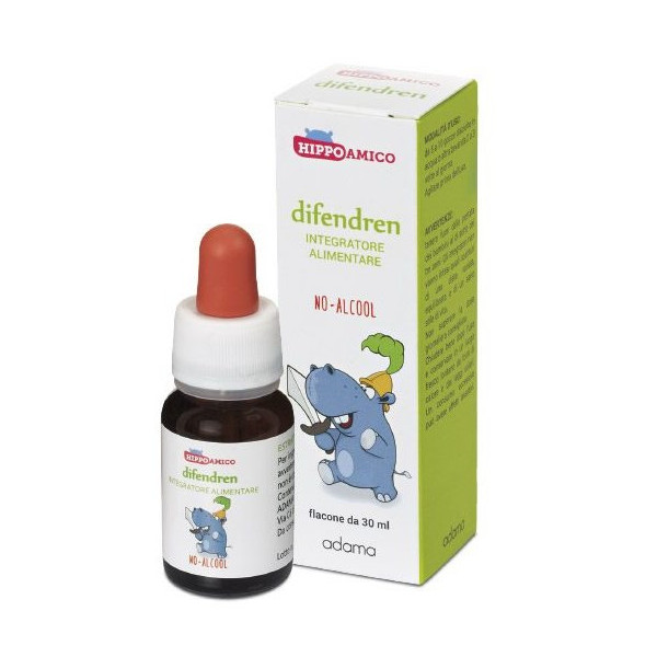 EIE DIFENDREN GOCCE 30 ML