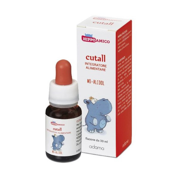 EIE CUTALL GOCCE 30 ML