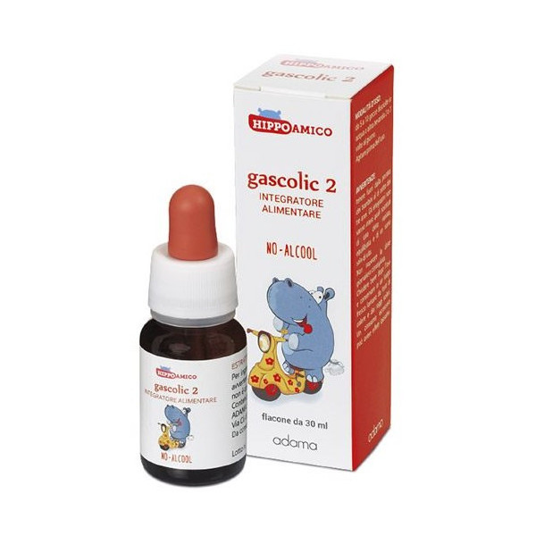 EIE GASCOLIC 2 GOCCE 30 ML