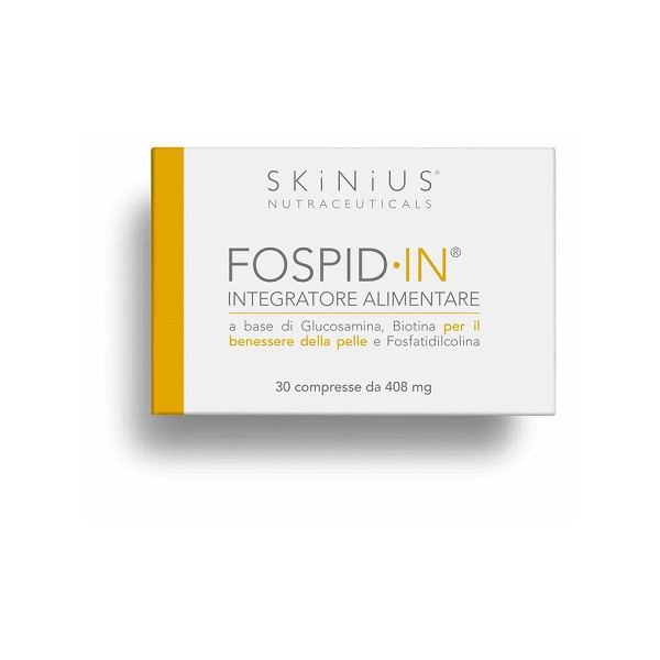 FOSPID-IN 30 COMPRESSE