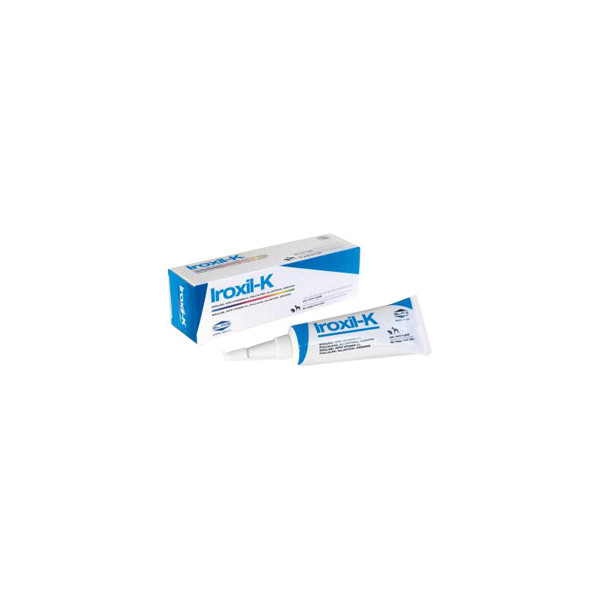 IROXIL K 50 ML