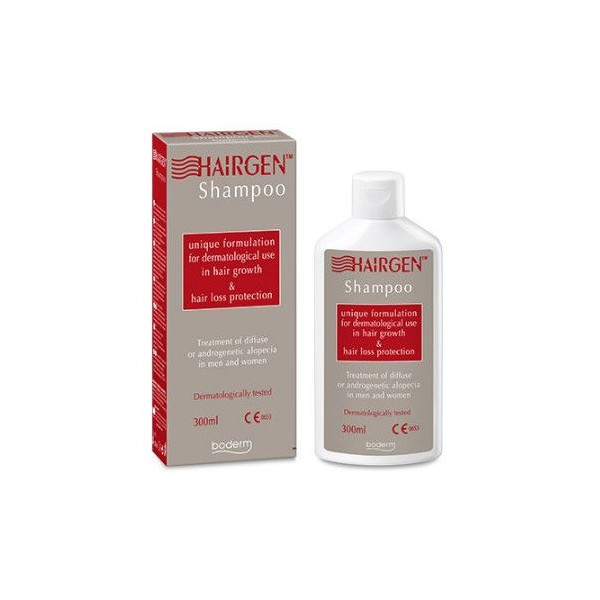 HAIRGEN SHAMPOO 300 ML