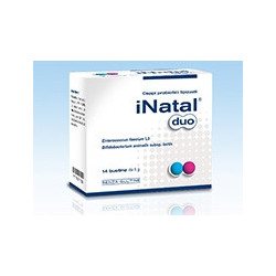 INATAL DUO 14 BUSTINE