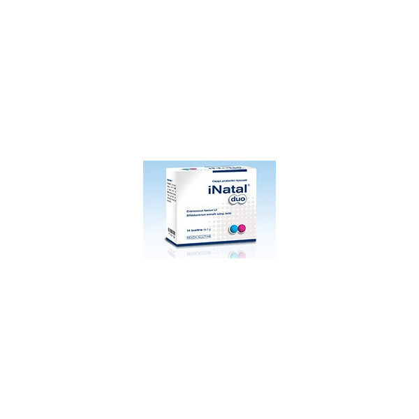 INATAL DUO 14 BUSTINE
