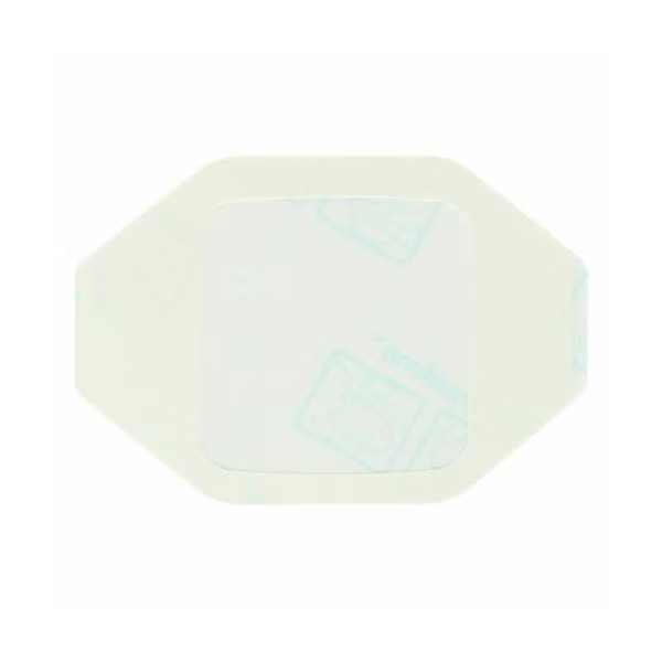 MEDICAZIONE TEGADERM FILM 4,4X4,4 CM