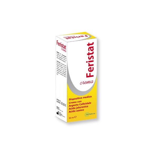 FERISTAT CREMA 50 ML