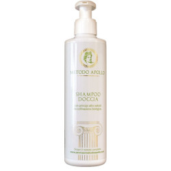 METODO APOLLO SHAMPOO DOCCIA 250 ML
