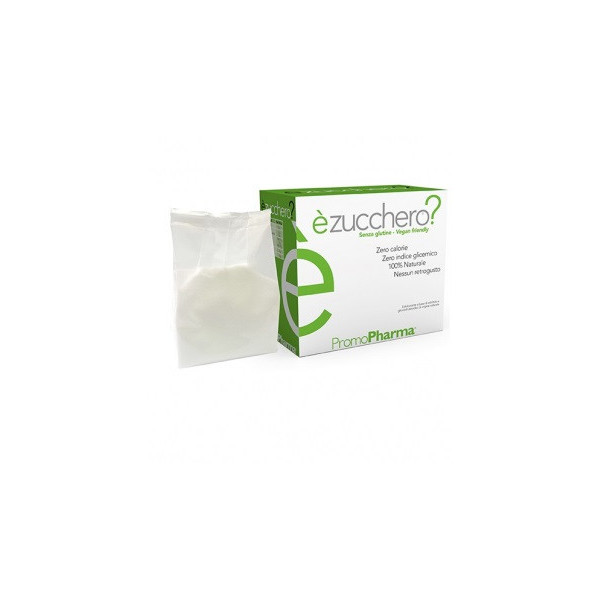 E'ZUCCHERO ADDOLCENTE 300 G