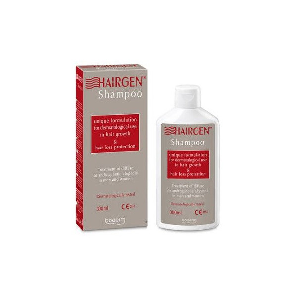 HAIRGEN SHAMPOO 200 ML