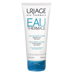 EAU THERMALE LAIT CORPO 200 ML