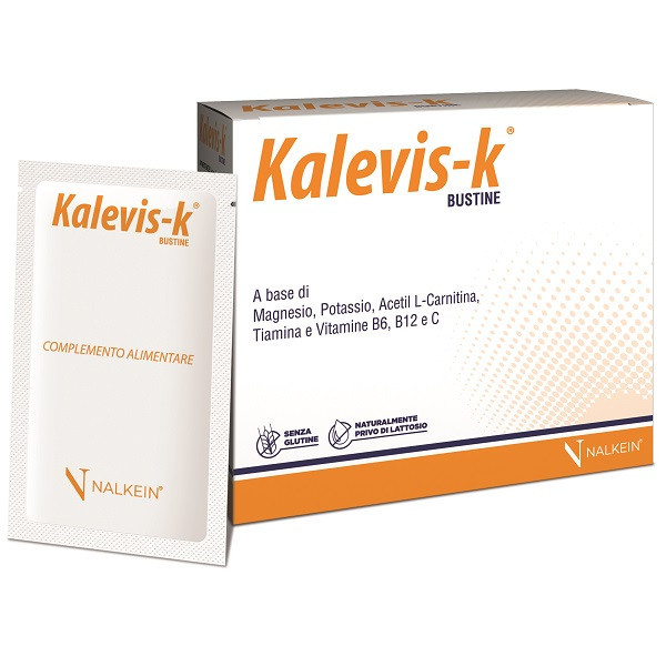 KALEVIS-K 20 BUSTINE