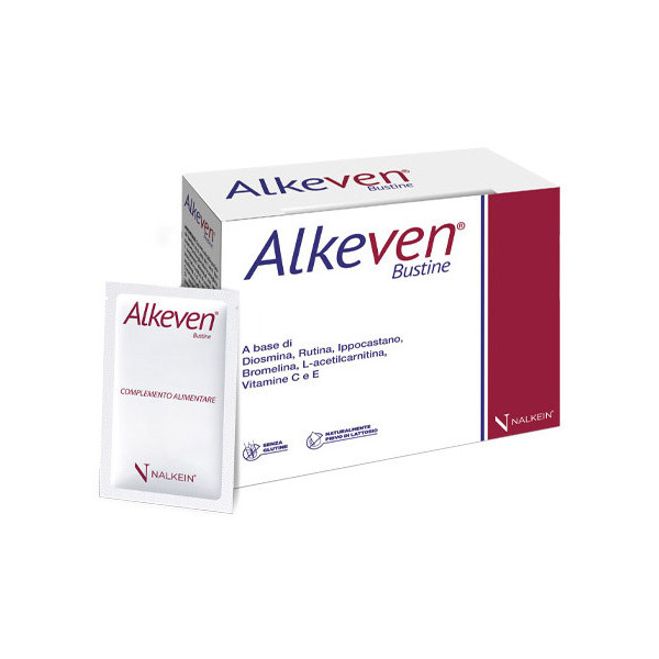 ALKEVEN 20 BUSTINE