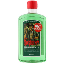 HOLZHACKER FRANZBRANNTWEIN SOLUZIONE A BASE DI PINO MUGO 250 ML