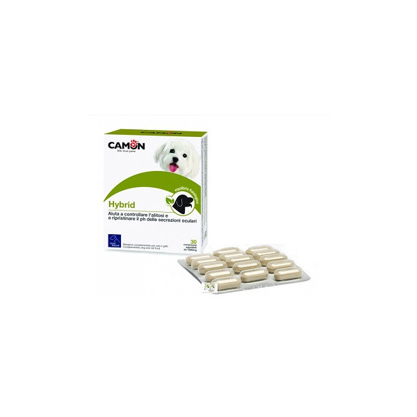 HYBRID 30 COMPRESSE