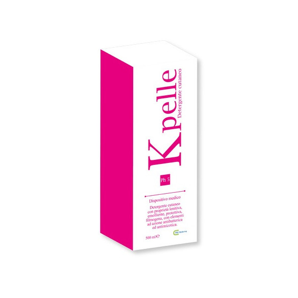 K PELLE 500 ML