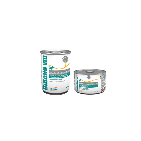DIRENE WD 400 G