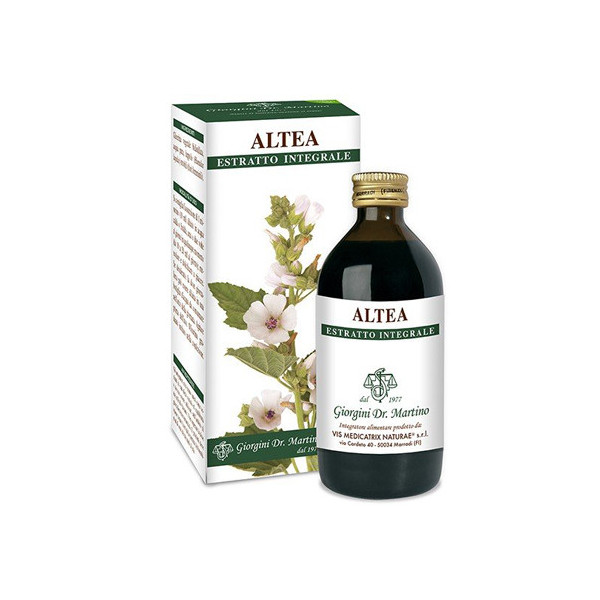 ALTEA ESTRATTO INTEGRALE 200 ML