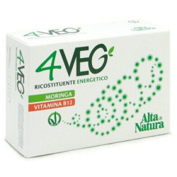 4VEG 60 COMPRESSE DA 1 G