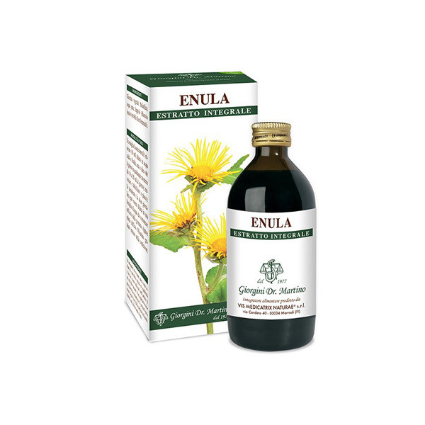 ENULA ESTRATTO INTEGRALE 200 ML
