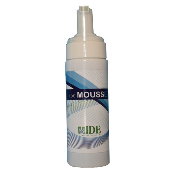 IDEVEN MOUSSE 150 ML