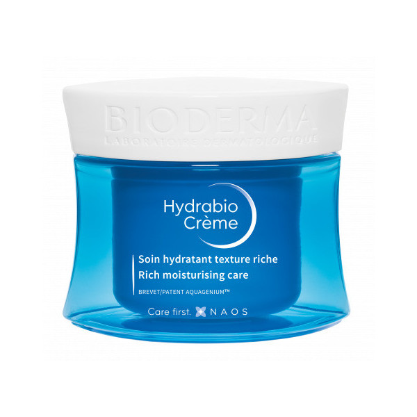 HYDRABIO CREME 50 ML