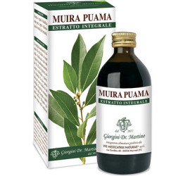 MUIRA PUAMA ESTRATTO INTEGRALE 200 ML