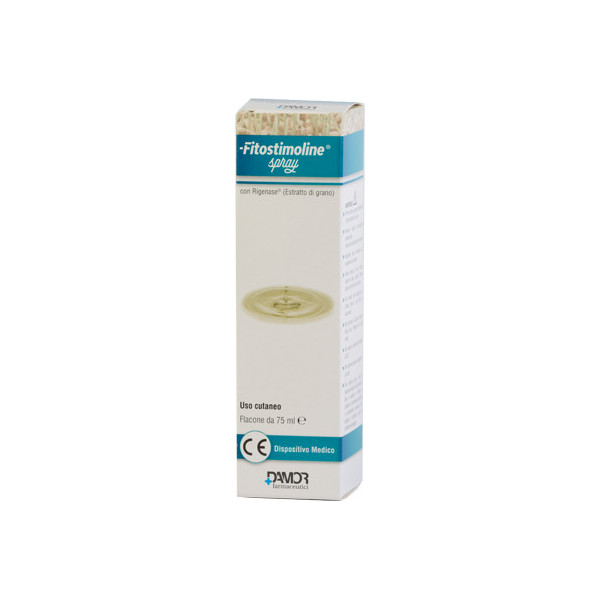 FITOSTIMOLINE SPRAY 75 ML