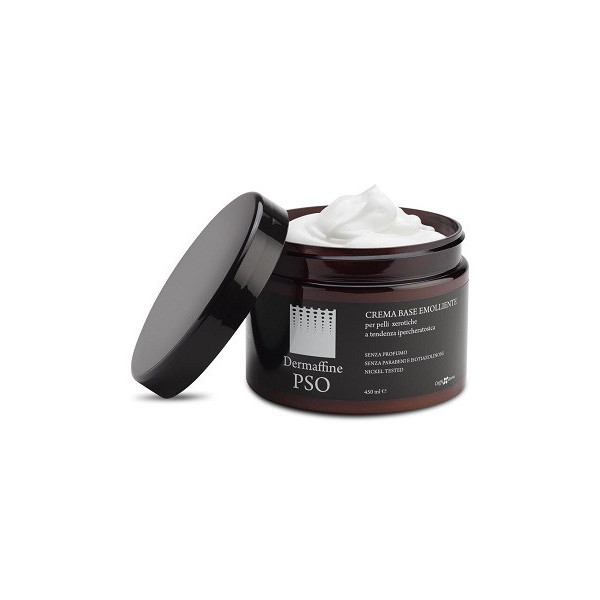 DERMAFFINE PSO CREMA 450 ML