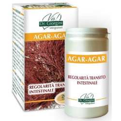 AGAR-AGAR POLVERE 100 G