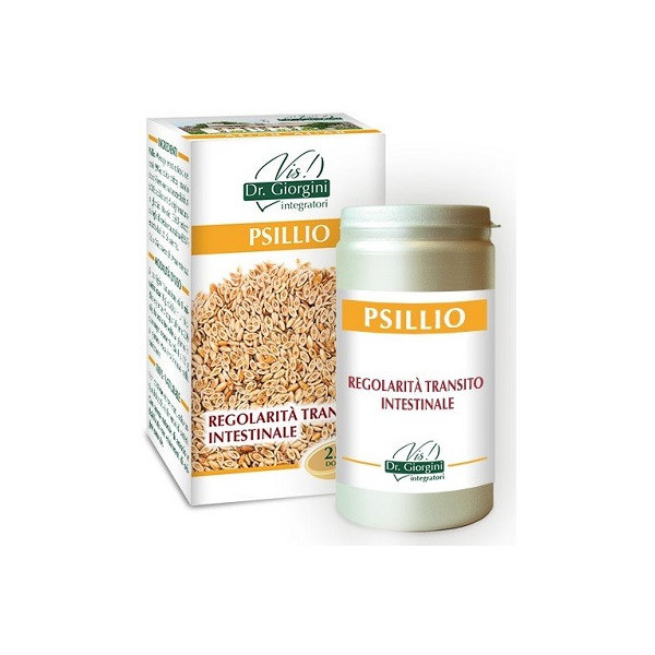 PSILLIO POLVERE 100 G